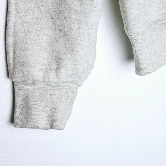 Georgetown University, Y2K, Champion Authentic Athleticwear, Sweatshirt, M - Picture 5 of 8